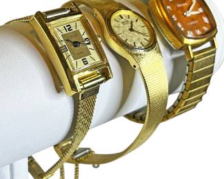 Vantage, Event Seiko Watches