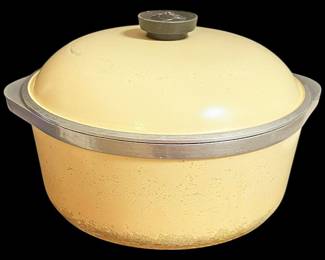 Club Aluminum 4 Quart Dutch Oven