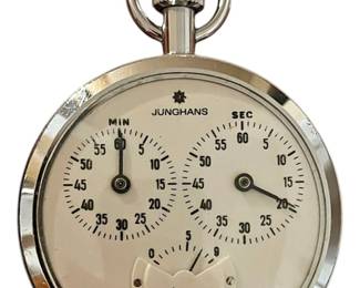 WORKINGVintage Junghans Stopwatch
