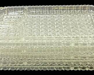 Anchor Hocking ServaSnack Trays