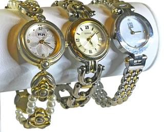 ESQ Swiss, Guess 1928 Watches