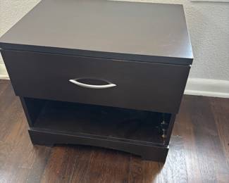 IKEA night stand