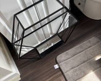Br shelves