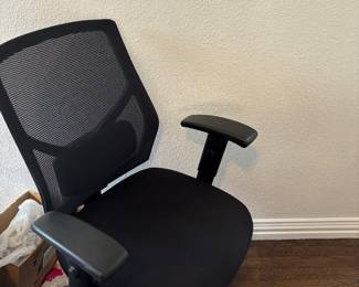 Office chair 