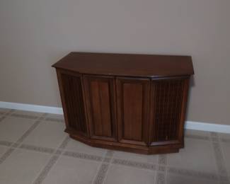 storage  cabinet