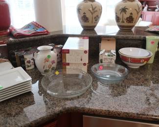 more  kitchen  items