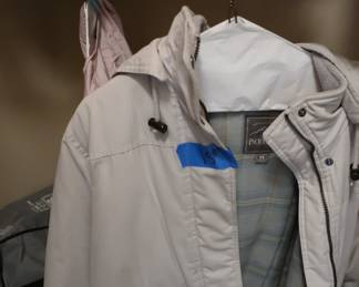 nice  women's winter  coat