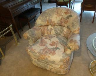 The  matching  chair