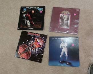records