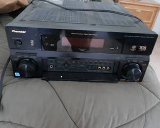 pioneer dfx 74trvi