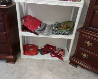 purses,  some  designer