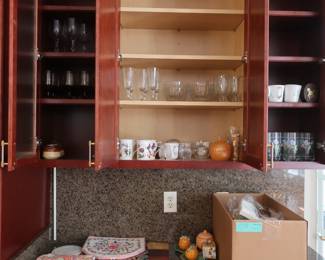 more  kitchen  items