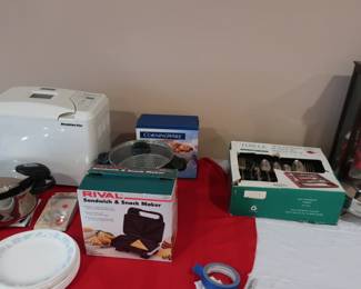 kitchen  items