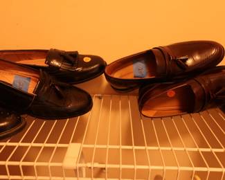 men's  nice  leather  shoes