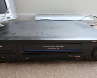 panasonic 8662 stero