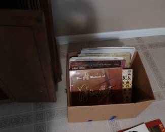 More  records  with  artists  from  India