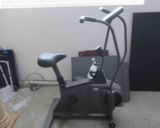 exercise  bike