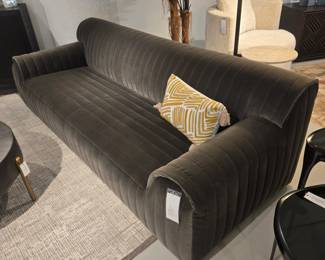 Mercury Sofa