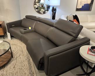 Athos Sectional