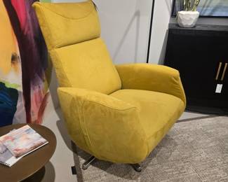 Lincoln Recliner