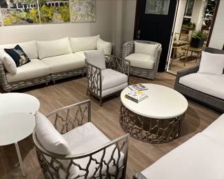 Berhardt Exteriors, patio, outdoor