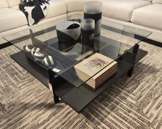 Terrace Cocktail Table