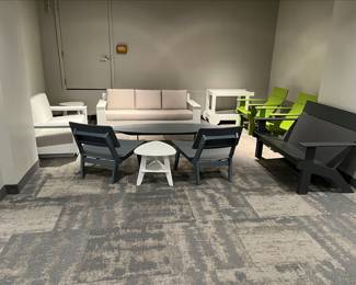 Loll Designs, patio, outdoor