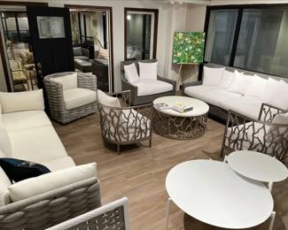 Berhardt Exteriors, patio, outdoor