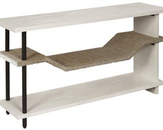 115 - Elk Studio Riverview Console Table 30x54x16