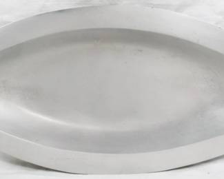 254x - Metal Tray 18x8