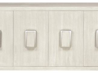 69 - Elk Studio Hawick Credenza Weathered 36x72x18
