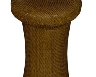 1539 - Chelsea House Twisted Rope Table 24" x 15"