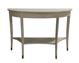 1591 - Wildwood Oaklee Console Table 32 x 44 x 16