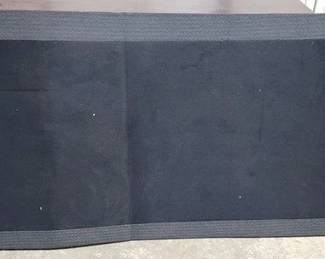 3418 - New Adjustable Bed Base - Queen 60 x 80 You are buying a used as-is electric/electronic item. We do not guarantee all components are present and if it is not expressly stated, it is untested.