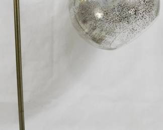 783 - Decorative Lamp 19" You are buying an as-is electric/electronic item. We do not guarantee all components are present, and if it is not expressly stated, it is untested