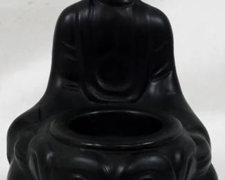 1015 - 3 Hands Buddha Figure 7"