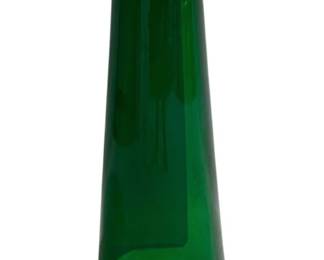 1635 - Chelsea House Acrylic Green Table