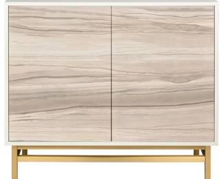 8 - Elk Signature Reynolds Cabinet 35x38x18
