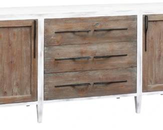 16 - Elk Studio Wilder Credenza 2 Door 32x72x18