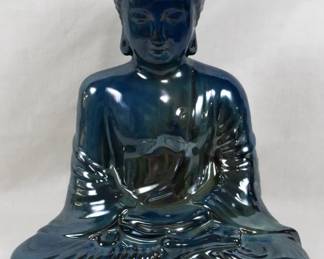 1010 - 3 Hands Buddha Figure 12"