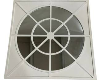 1621 - Chelsea House Wall Mirror 43 x 43