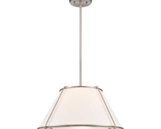 272 - Elk Showroom Regalia 1-Light 8x18x18