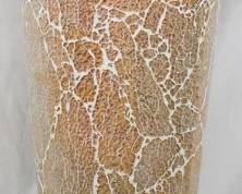 918 - Tall Decorative Vase 33"