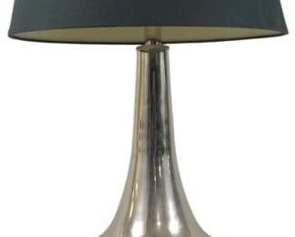 236x - Wildwood Table Lamp 31" Lamp direct from showroom, it is untested, buying as is