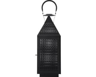 785 - Elk Home Joey Lantern Medium 18 x 7 x 7