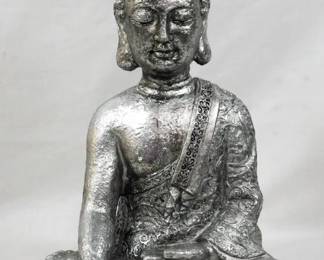 1006 - 3 Hands Buddha Figure 12"