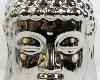 240x - Buddha Head 12.5"
