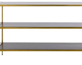 91 - Elk Signature Carrick Console Table 30x60x18