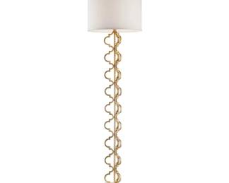471 - Elk Signature Castile Lamp 62"