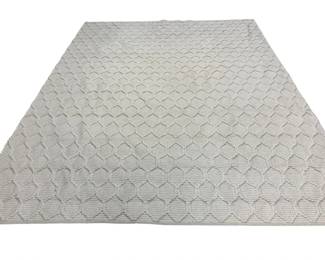 814 - Area Rug 9 x 11.7